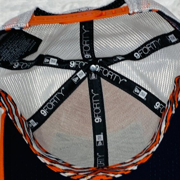 New Era Denver Broncos Snapback - Picture 4 of 4